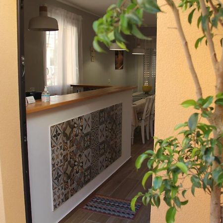 Bed and Breakfast Sunset House Balestrate Exterior foto